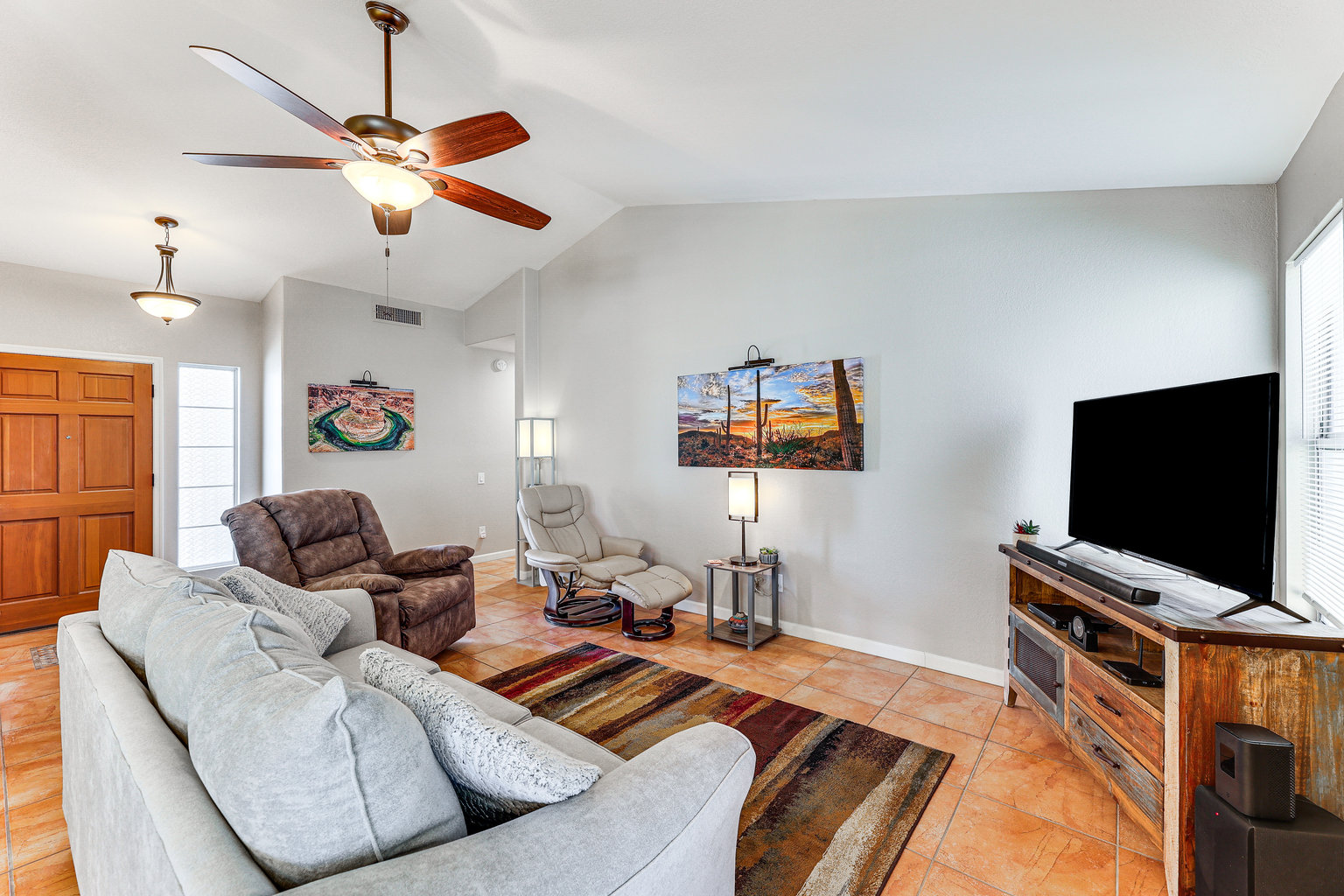 Gilbert Vacation Rental