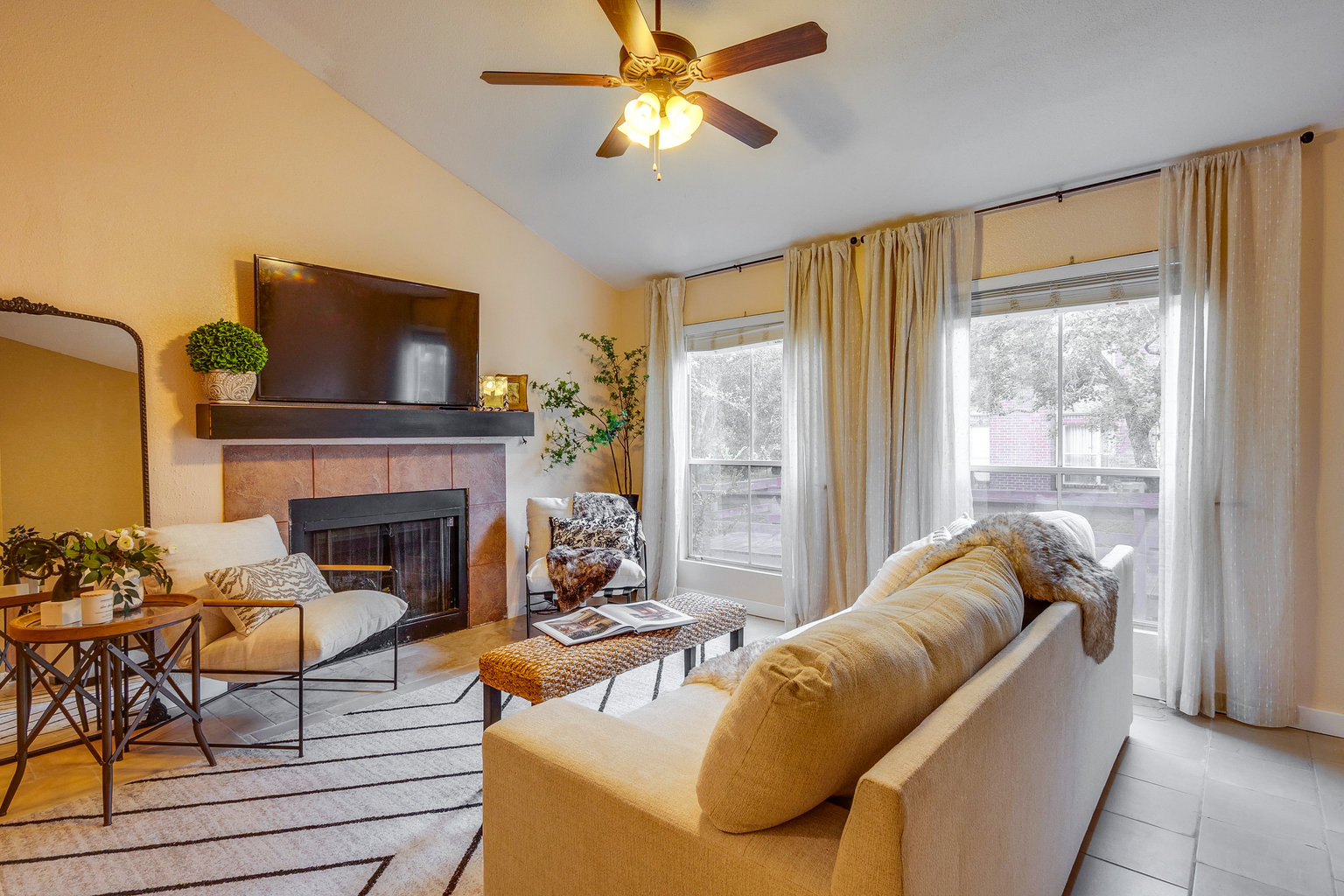 College Station Vacation Rental