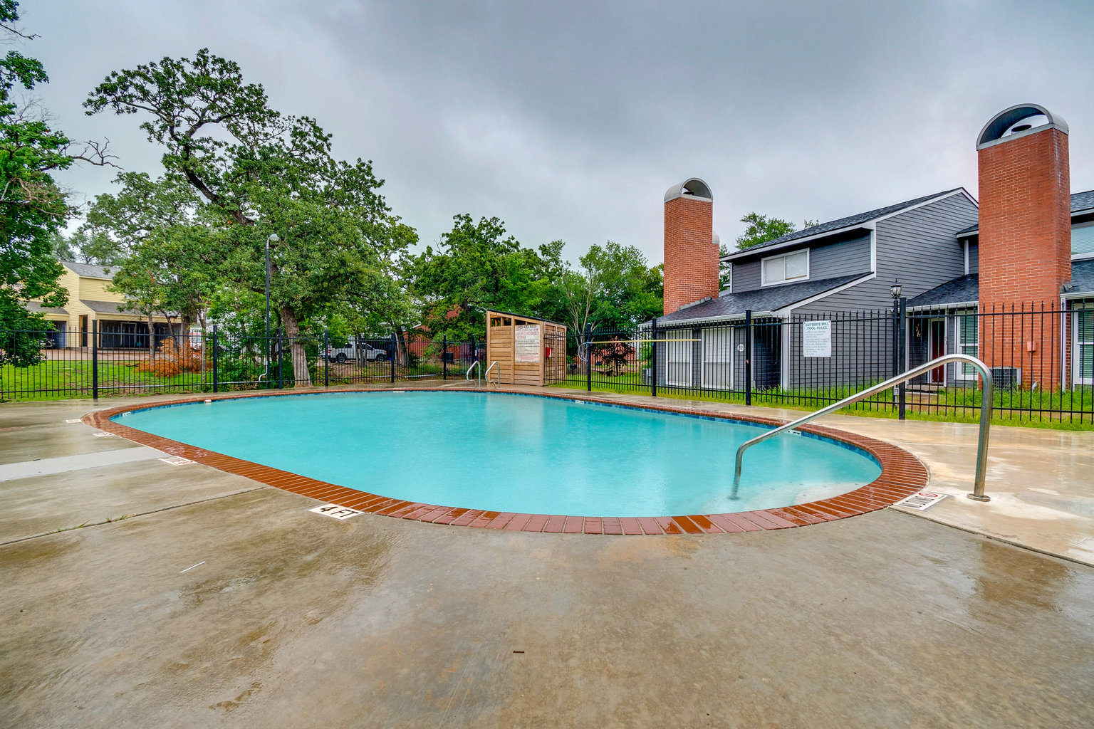 College Station Vacation Rental