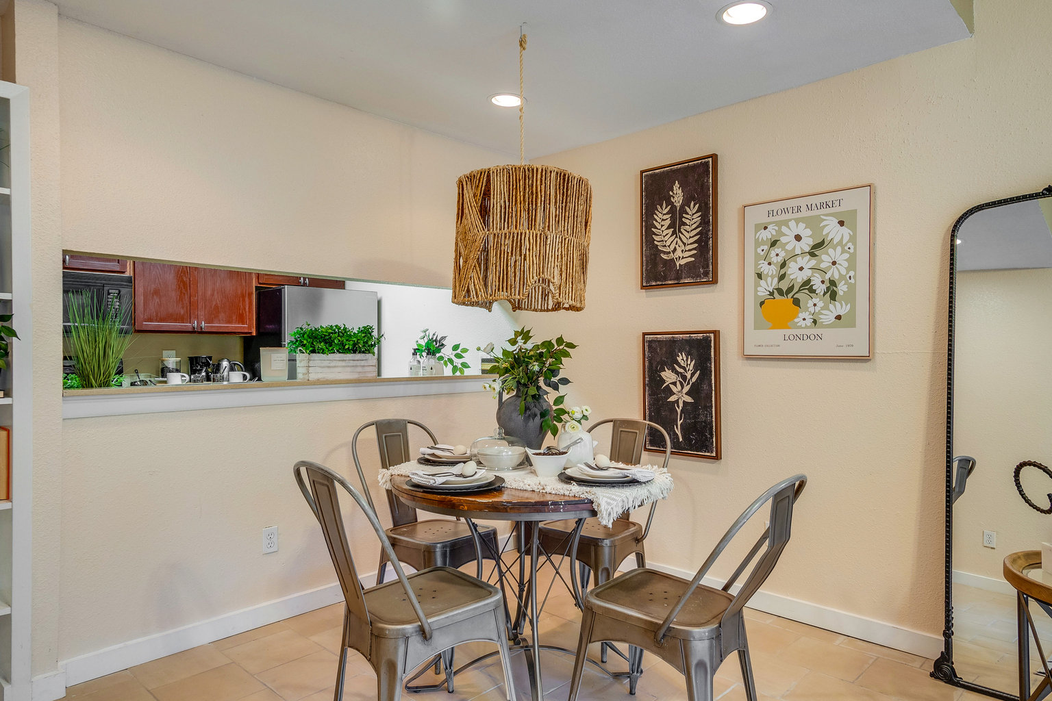 College Station Vacation Rental