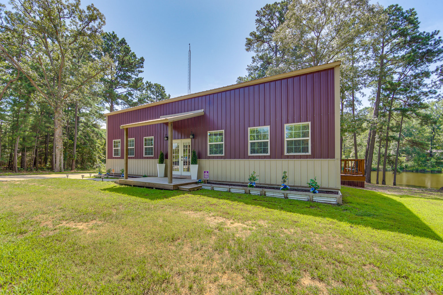 Quitman Vacation Rental