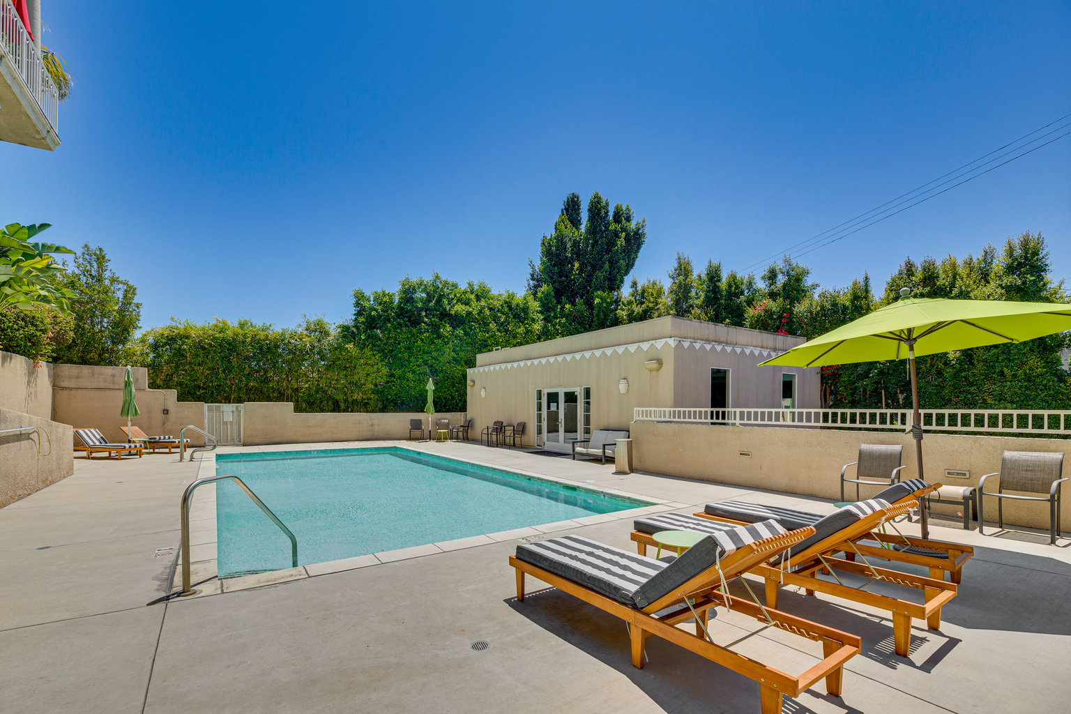 Los Angeles Vacation Rental