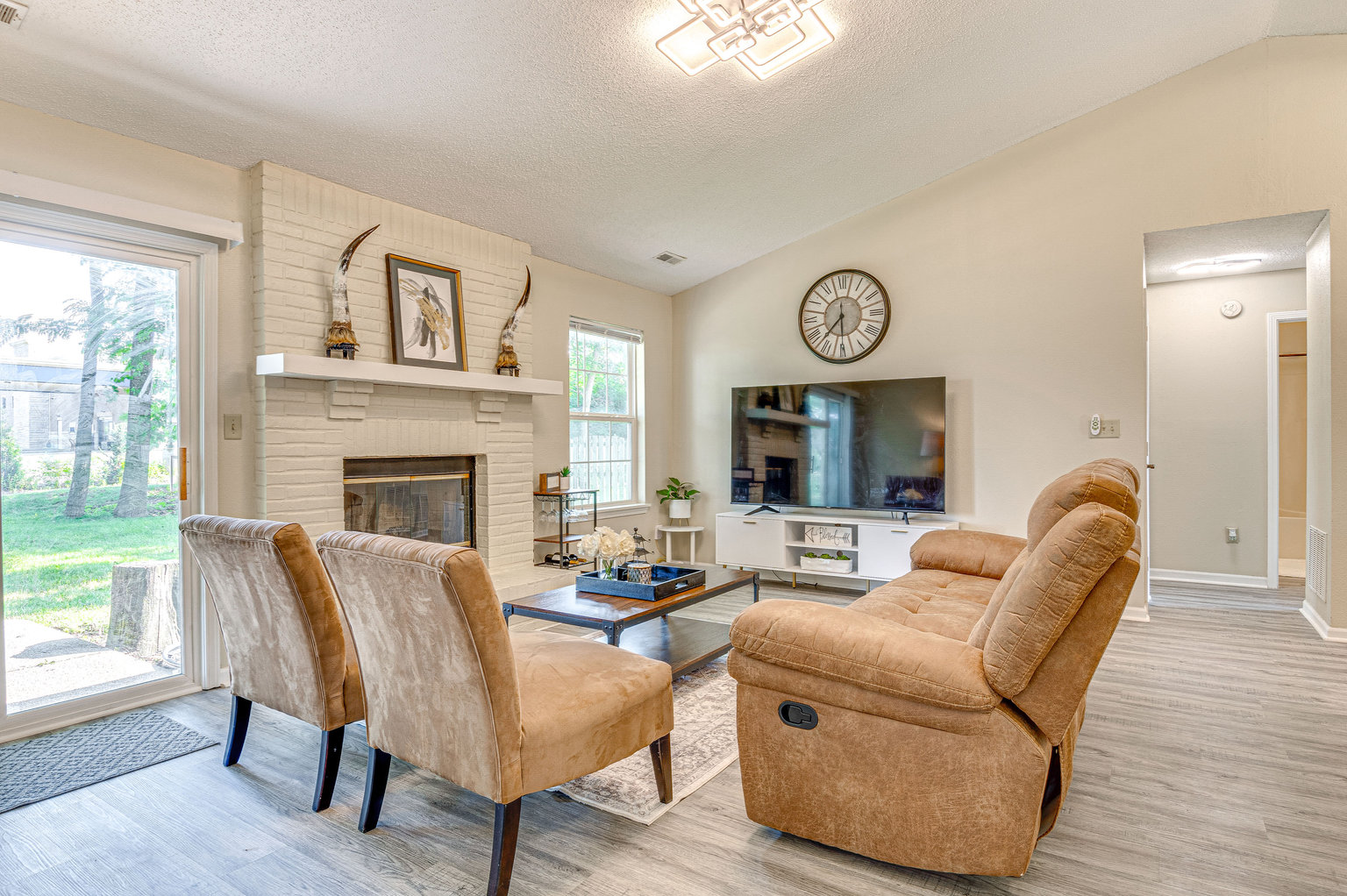 Westfield Vacation Rental