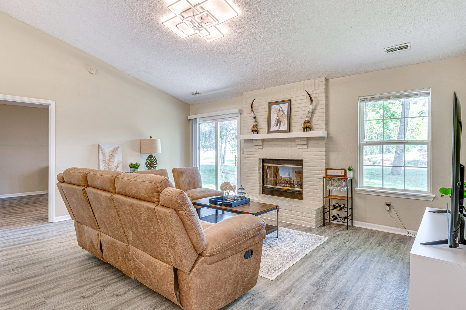 Westfield Vacation Rental