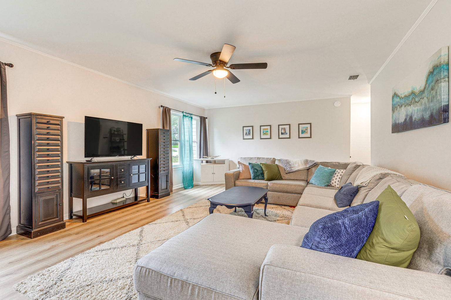 Daphne Vacation Rental