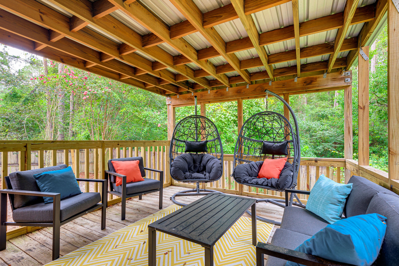 Daphne Vacation Rental