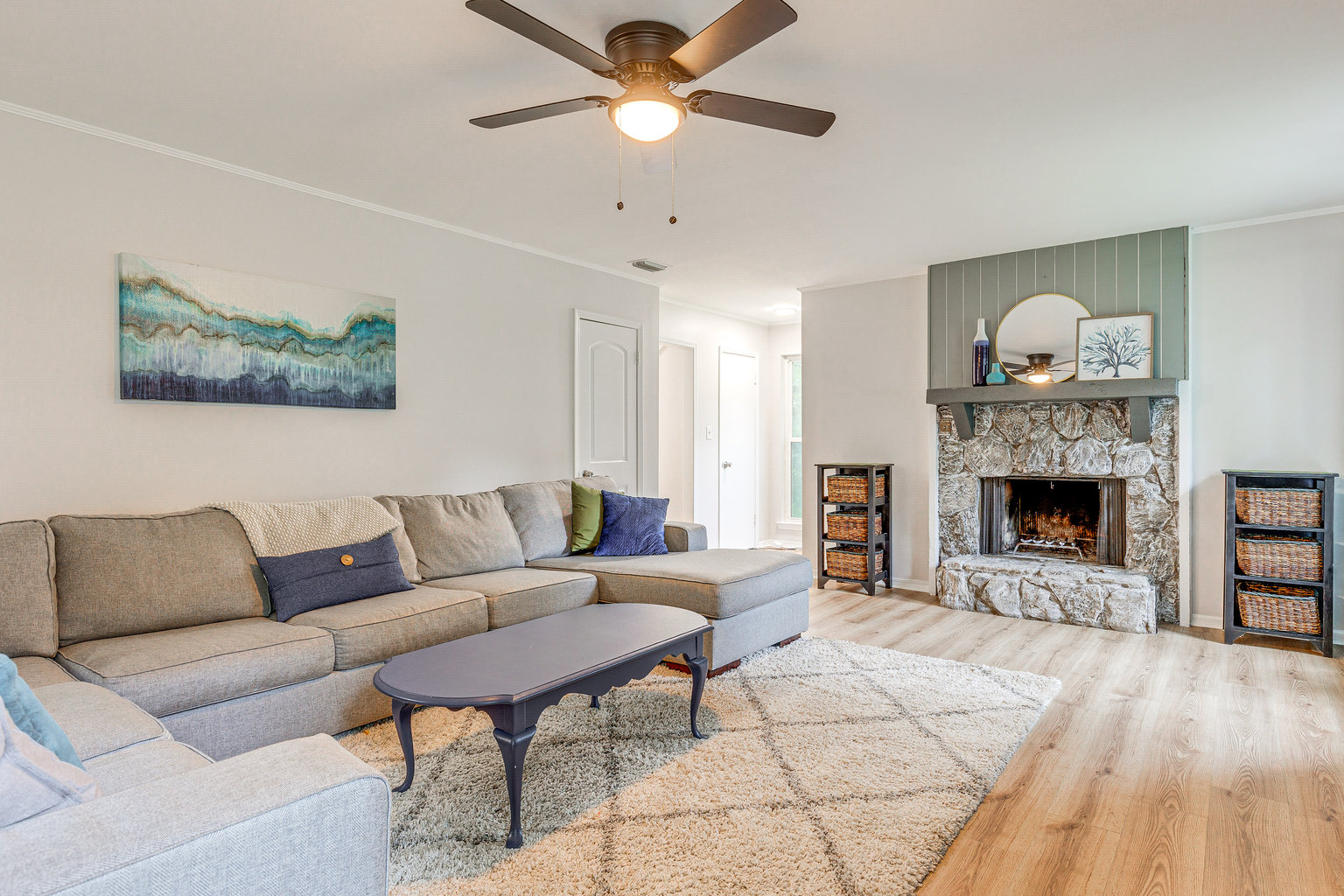 Daphne Vacation Rental