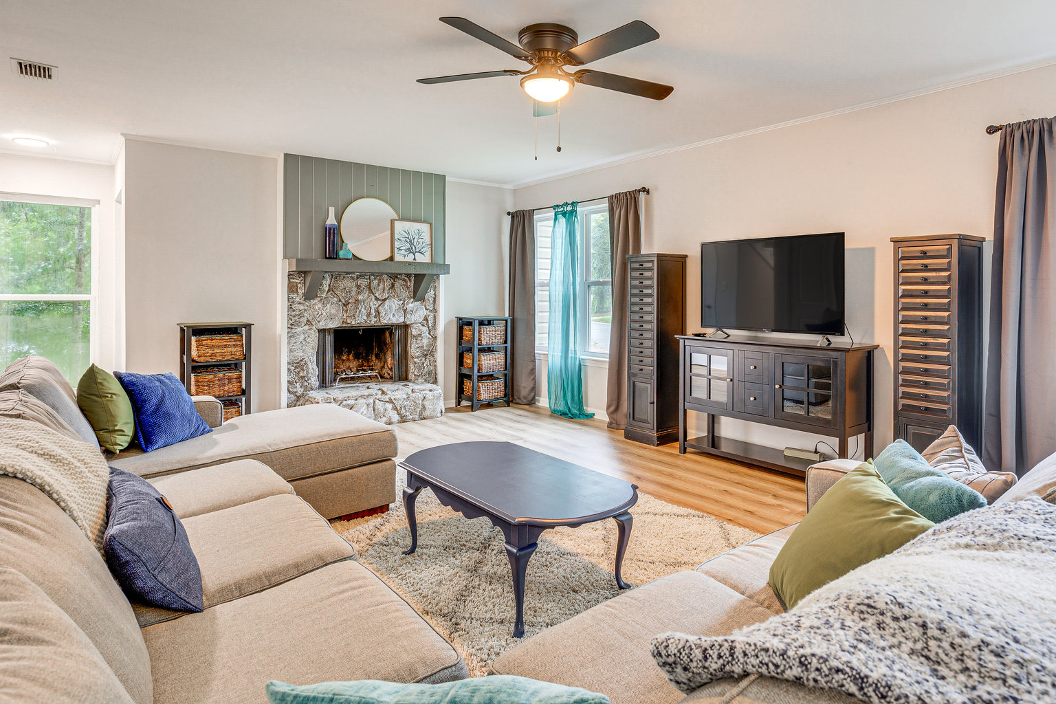 Daphne Vacation Rental