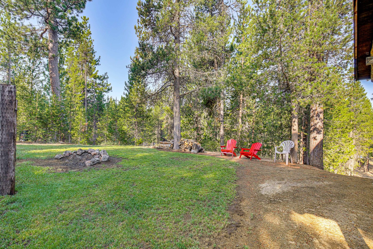 Crescent Vacation Rental