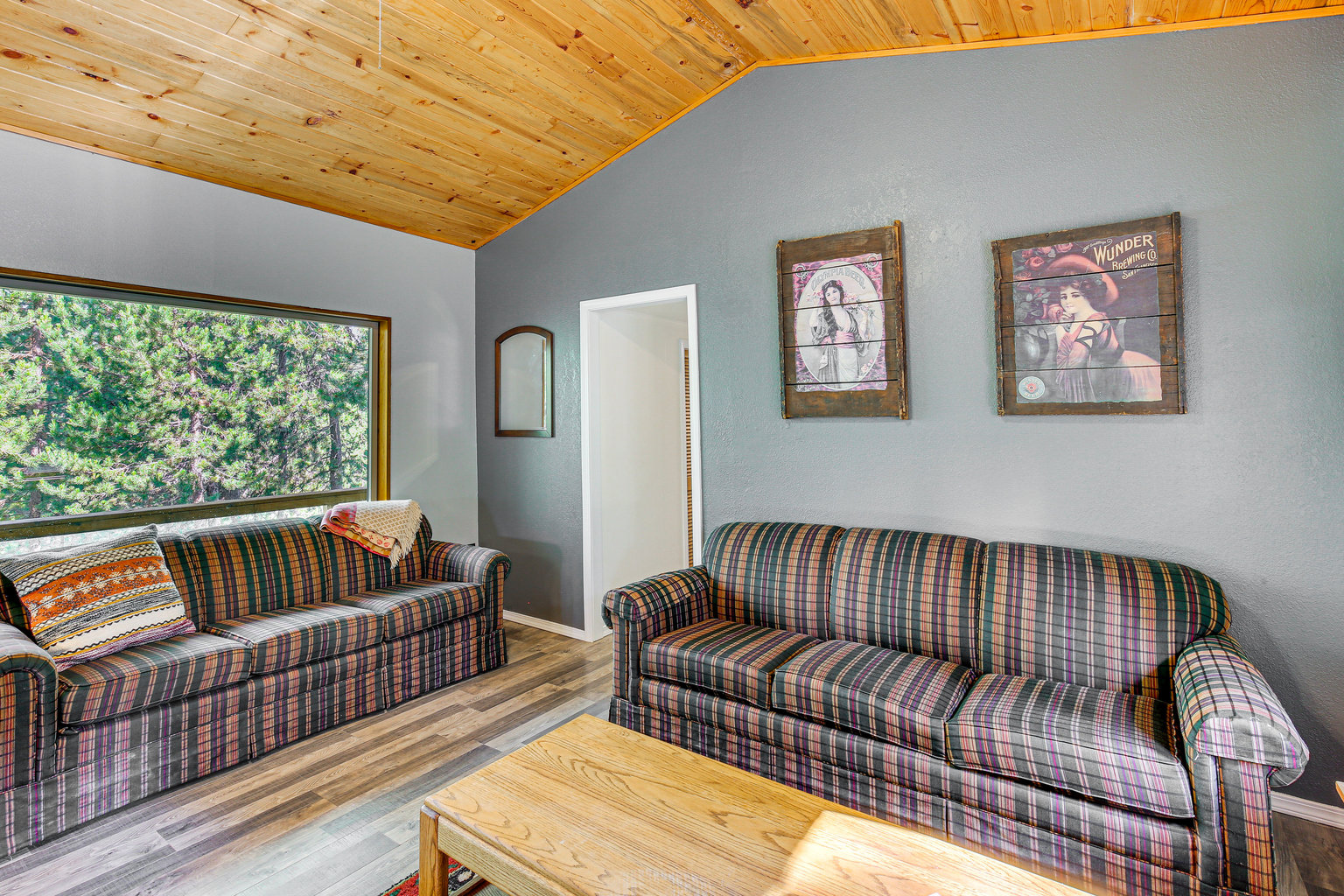 Crescent Vacation Rental