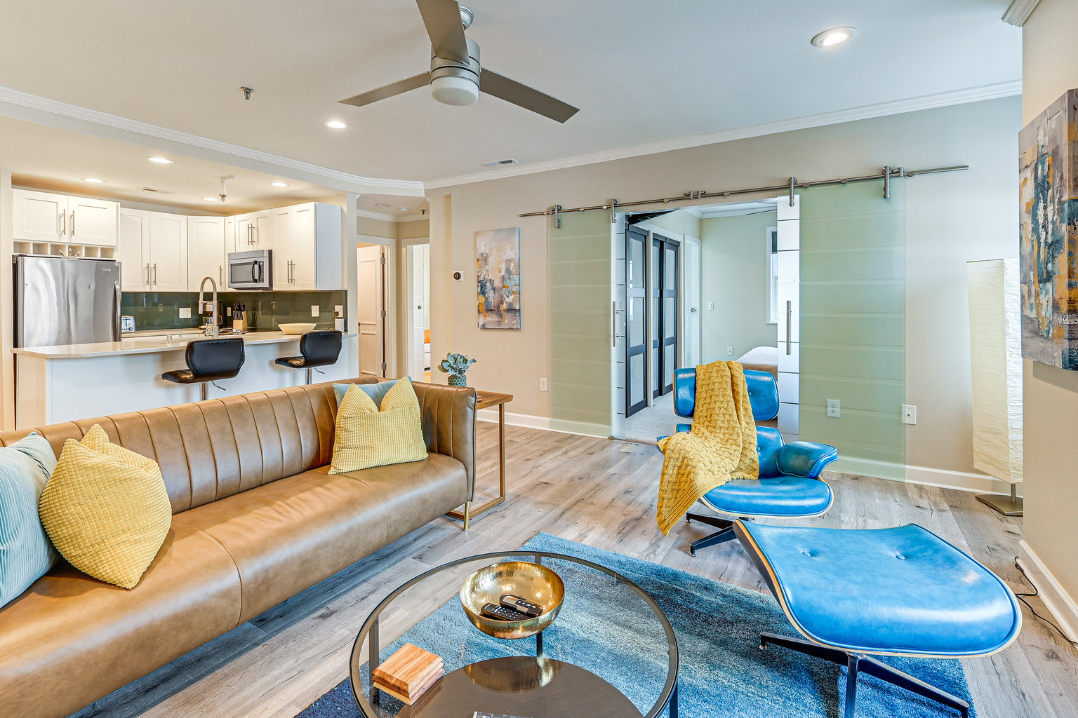 Winston-Salem Vacation Rental