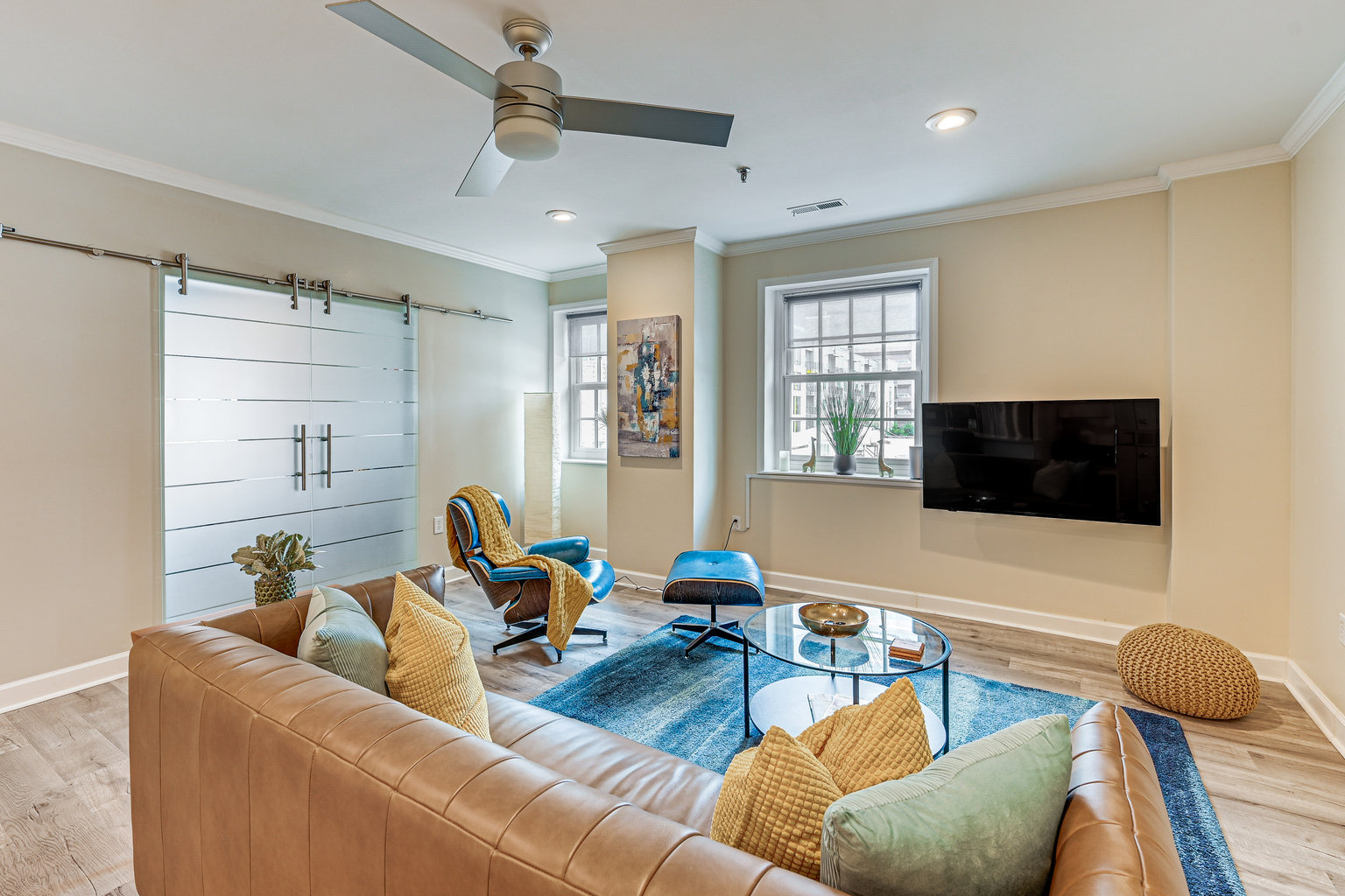 Winston-Salem Vacation Rental