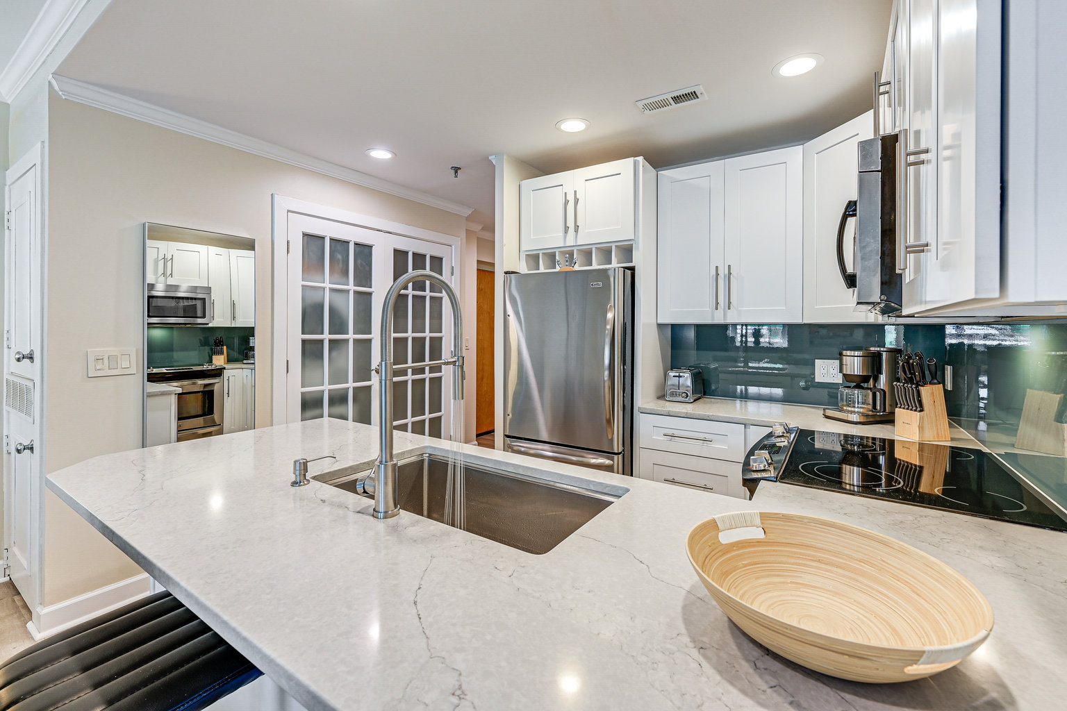 Winston-Salem Vacation Rental