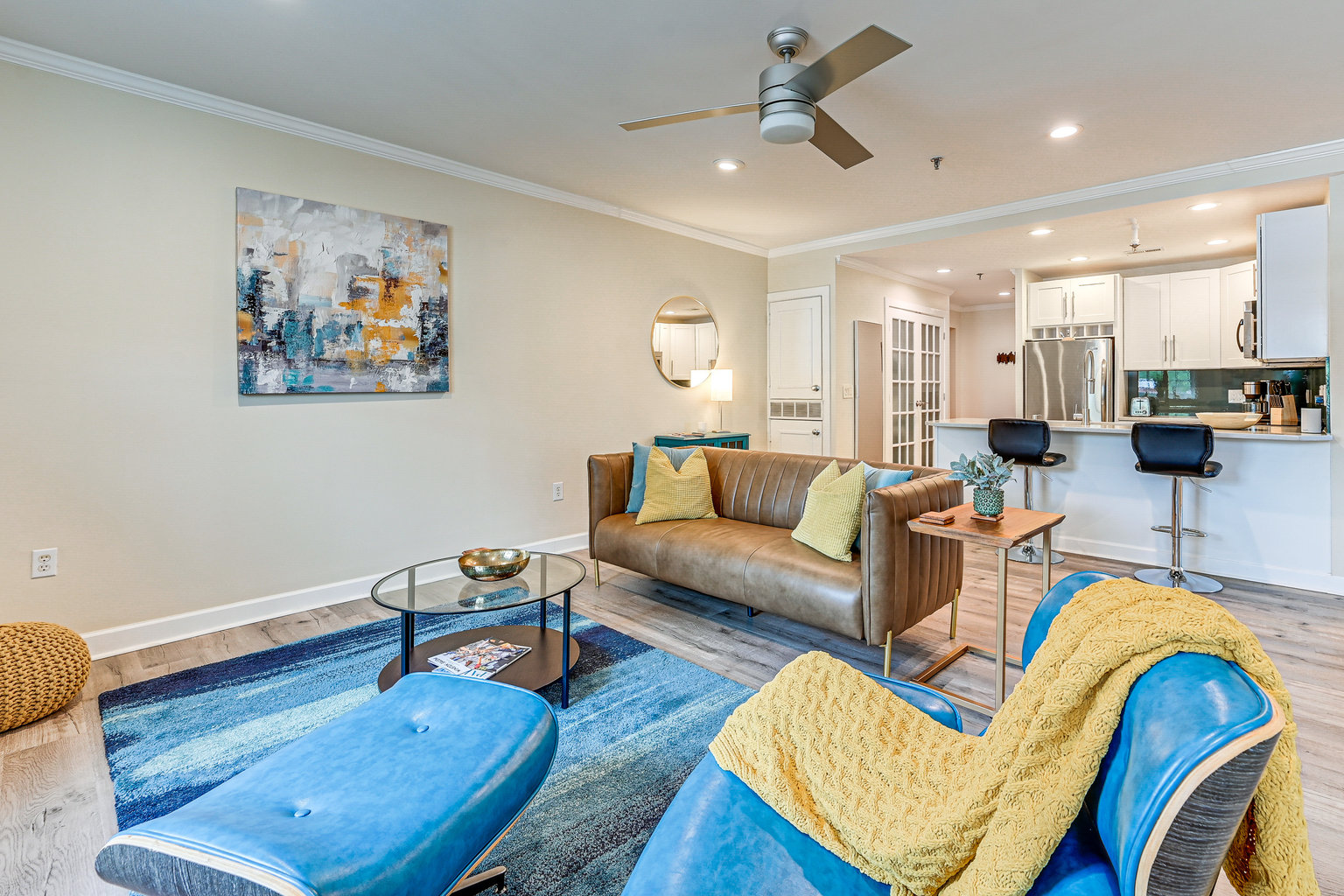 Winston-Salem Vacation Rental