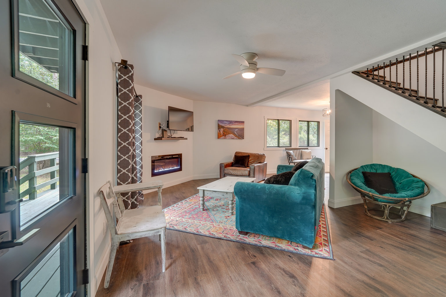 McGaheysville Vacation Rental