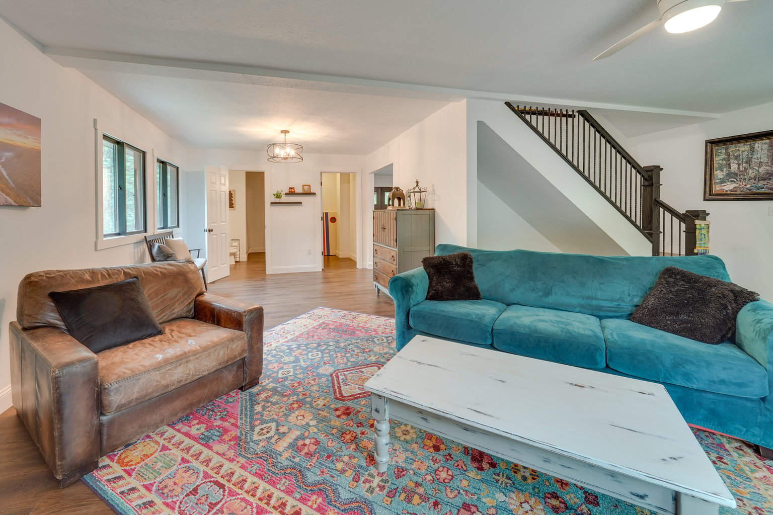 McGaheysville Vacation Rental