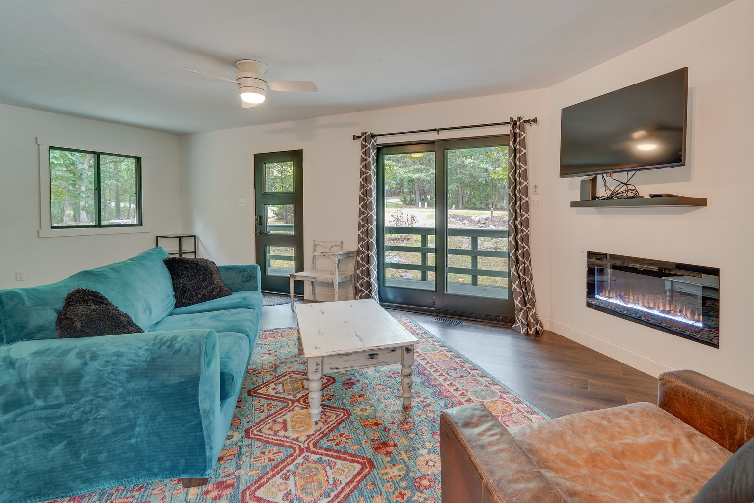 McGaheysville Vacation Rental