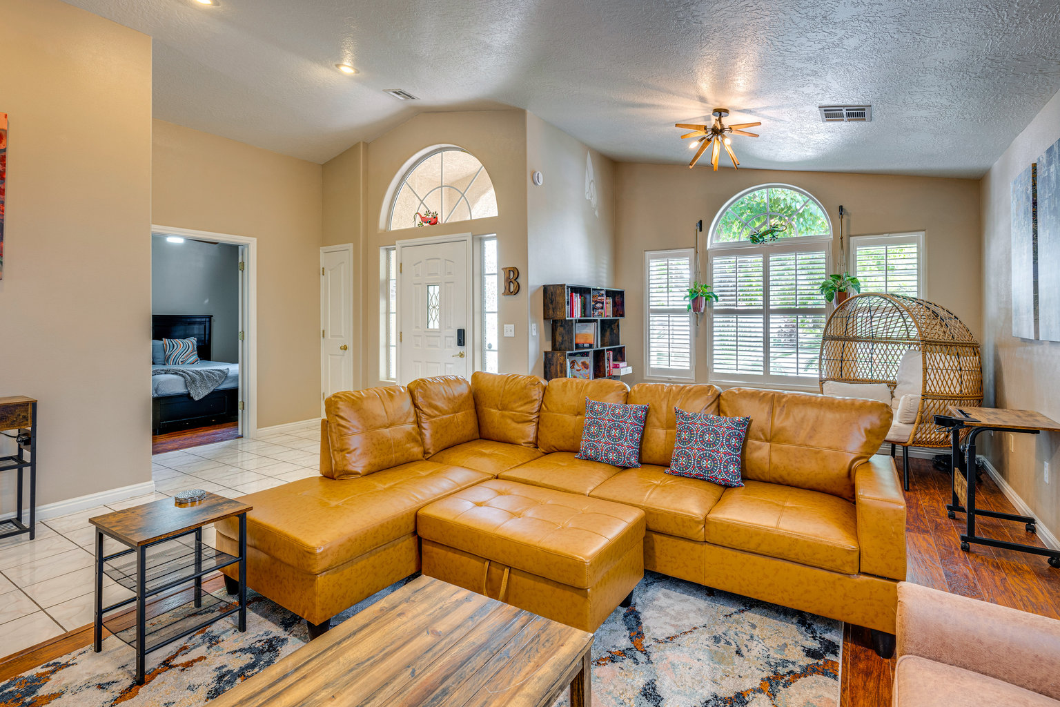 Mesquite Vacation Rental