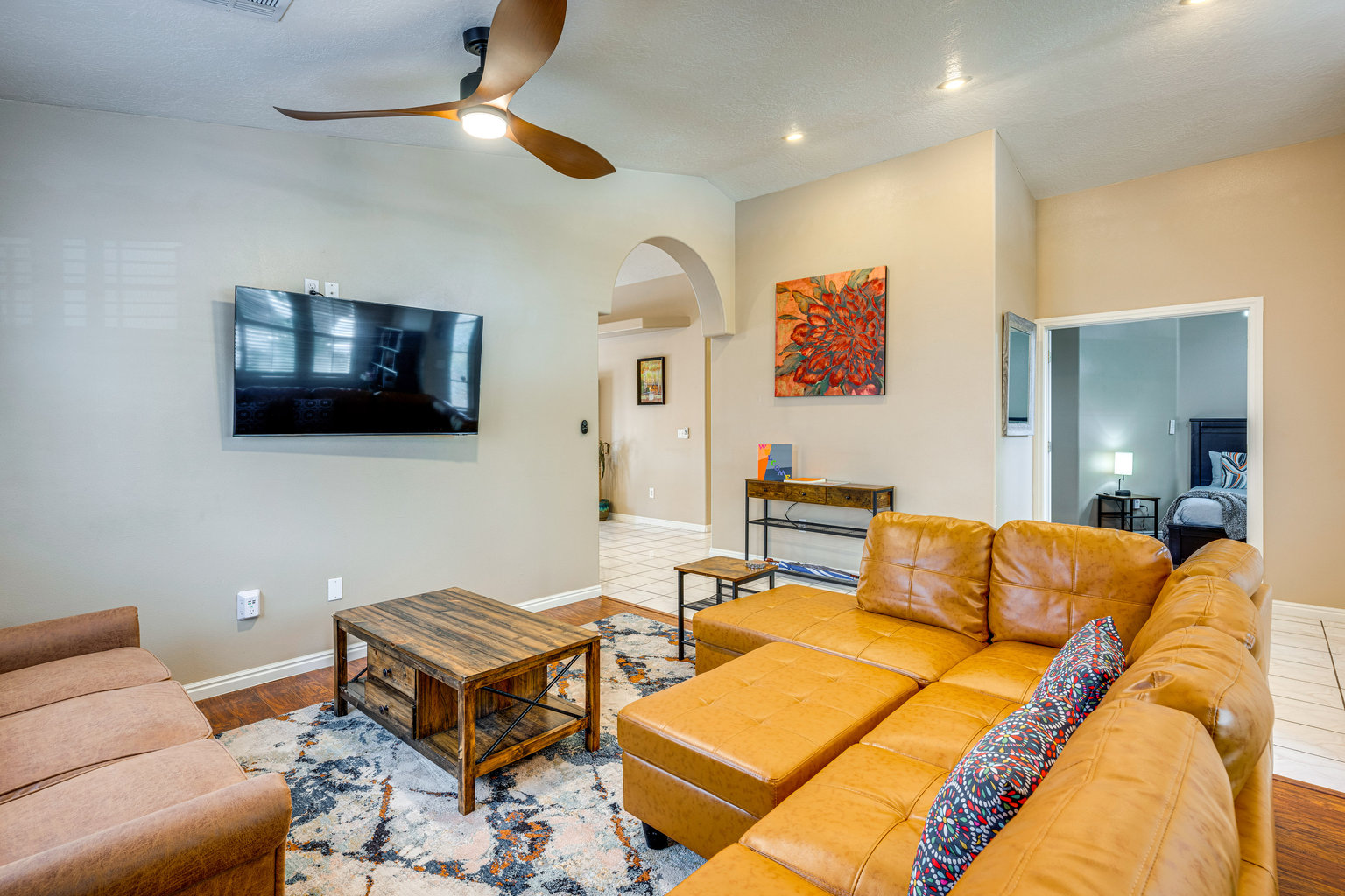 Mesquite Vacation Rental