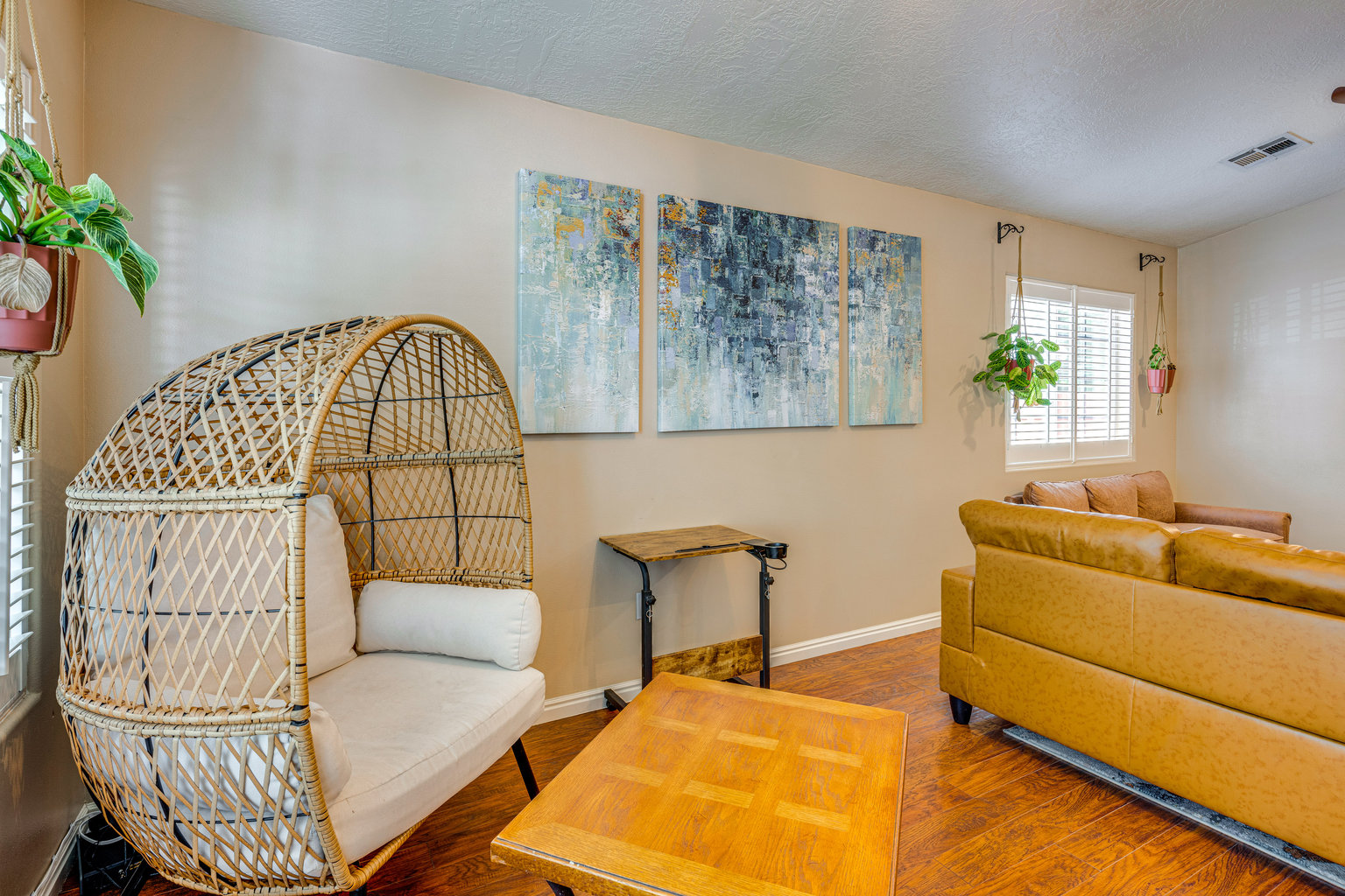 Mesquite Vacation Rental