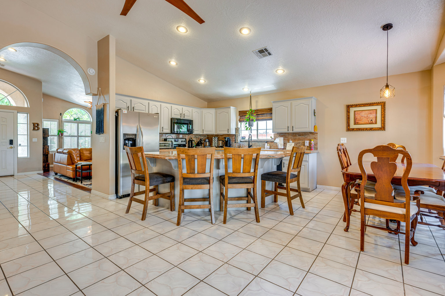 Mesquite Vacation Rental