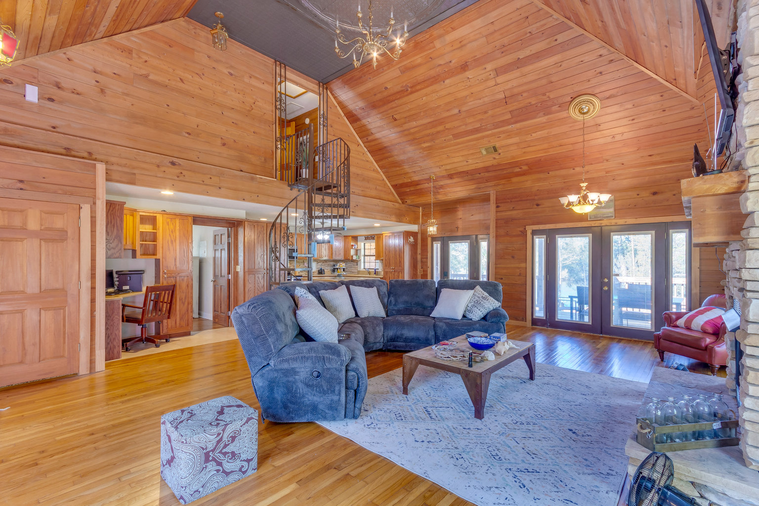 Milton Vacation Rental