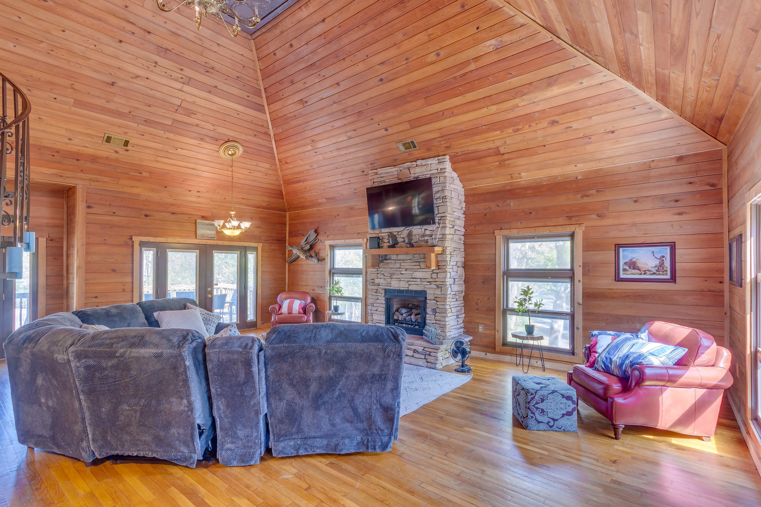 Milton Vacation Rental