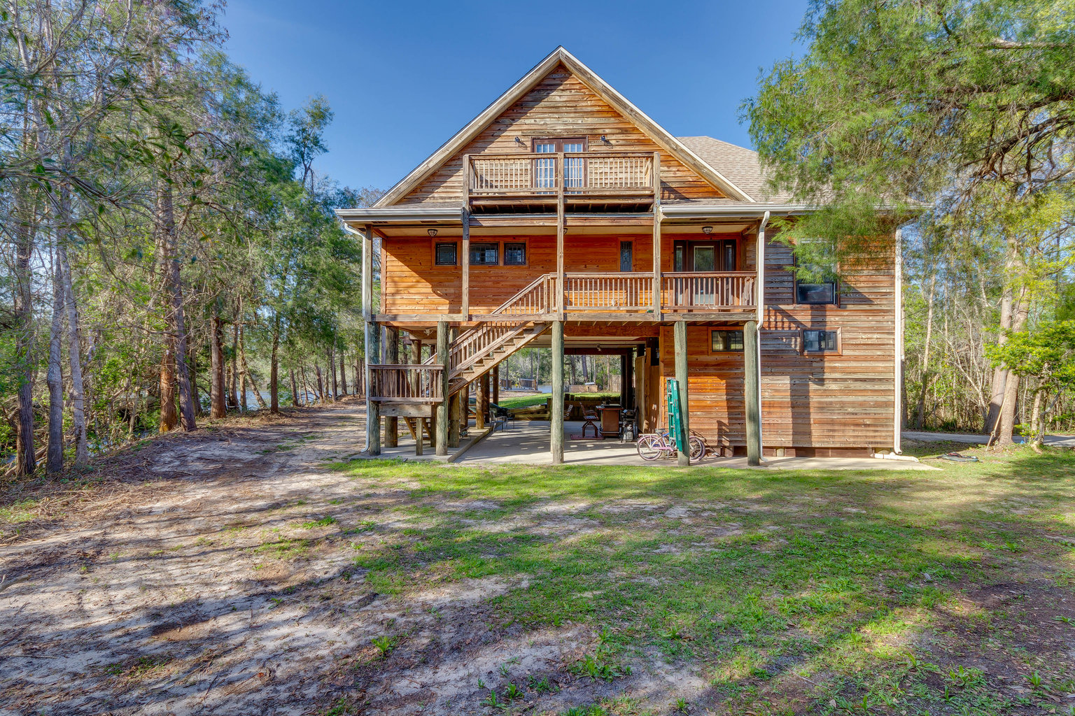 Milton Vacation Rental