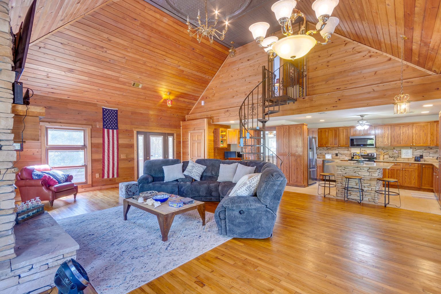 Milton Vacation Rental