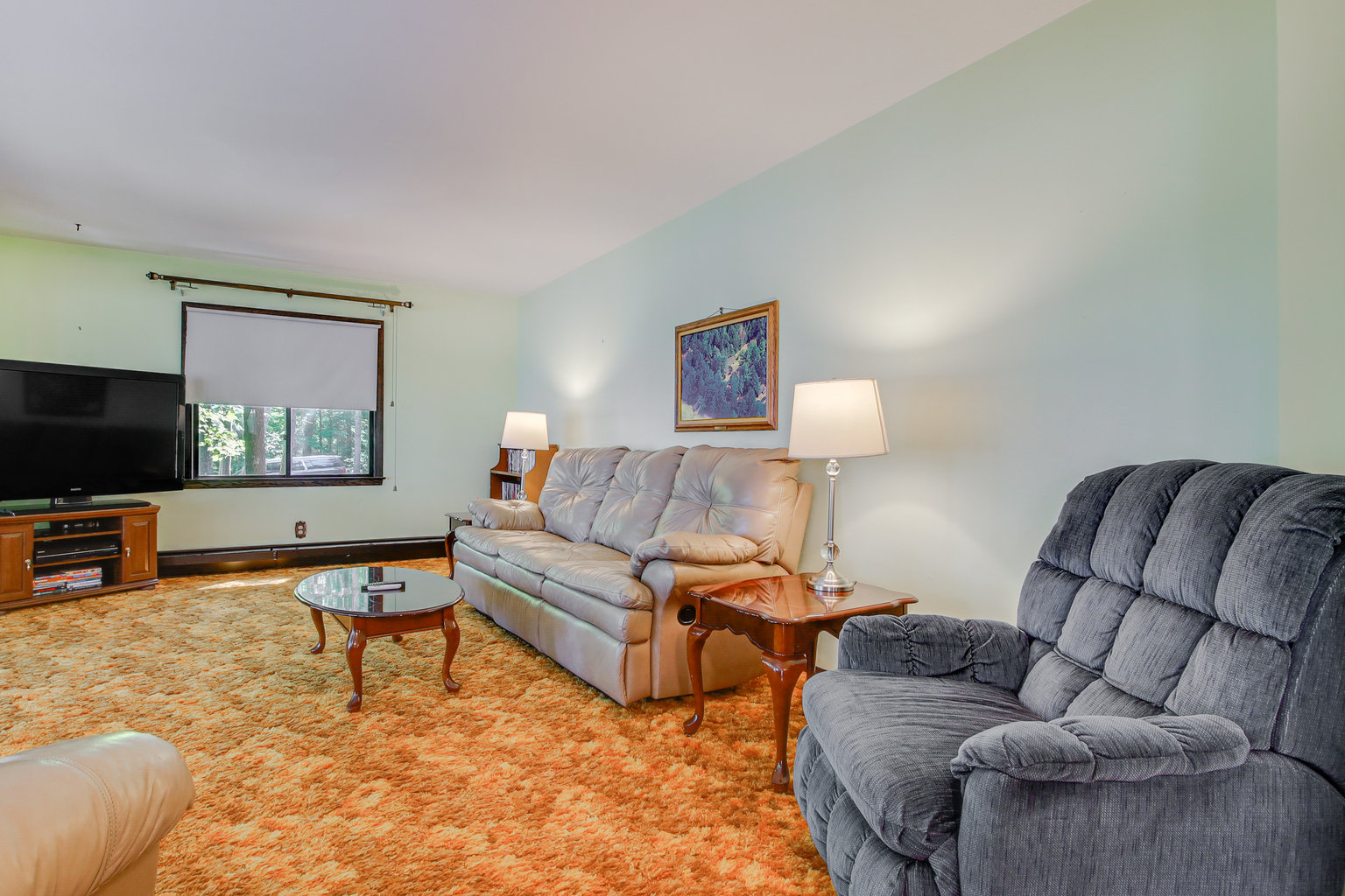 Gillett Vacation Rental