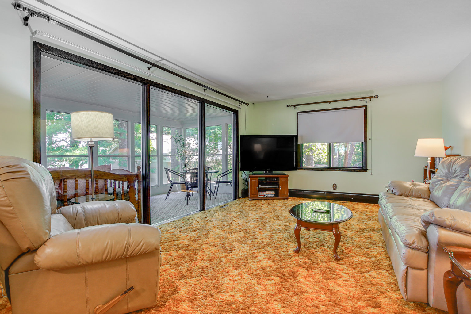 Gillett Vacation Rental