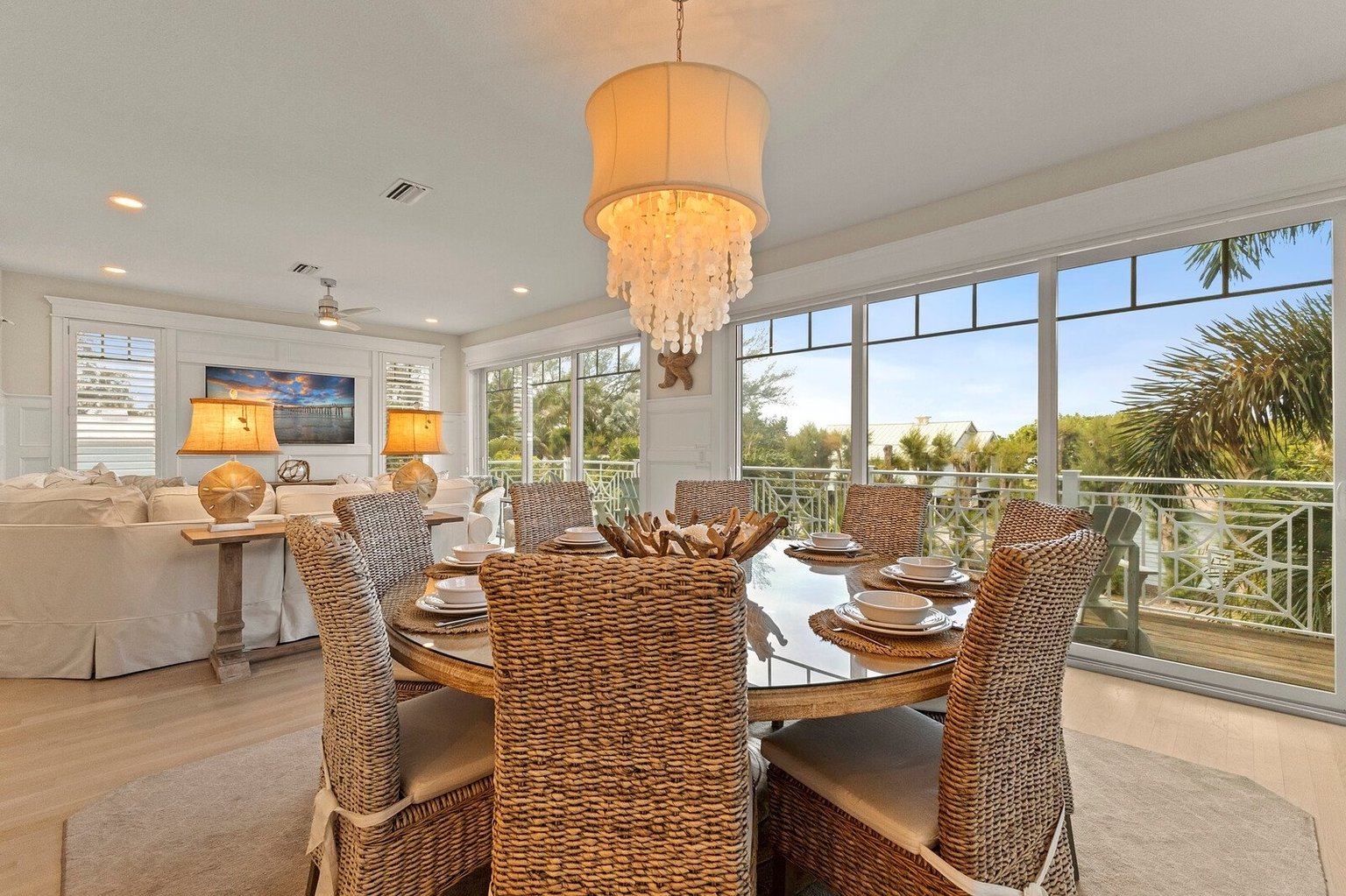 Holmes Beach Vacation Rental