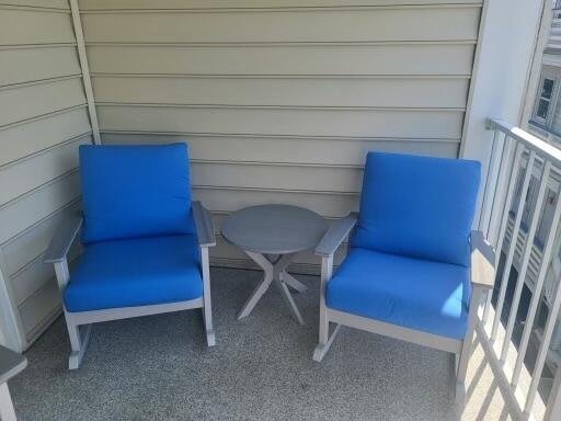 Ocean City Vacation Rental