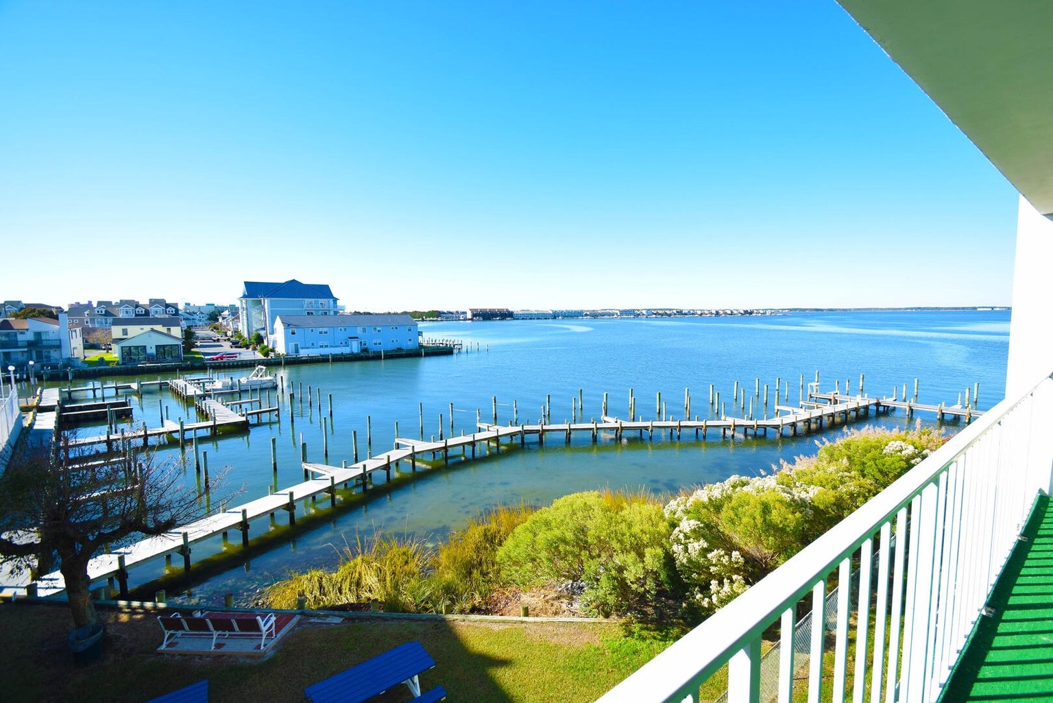 Ocean City Vacation Rental