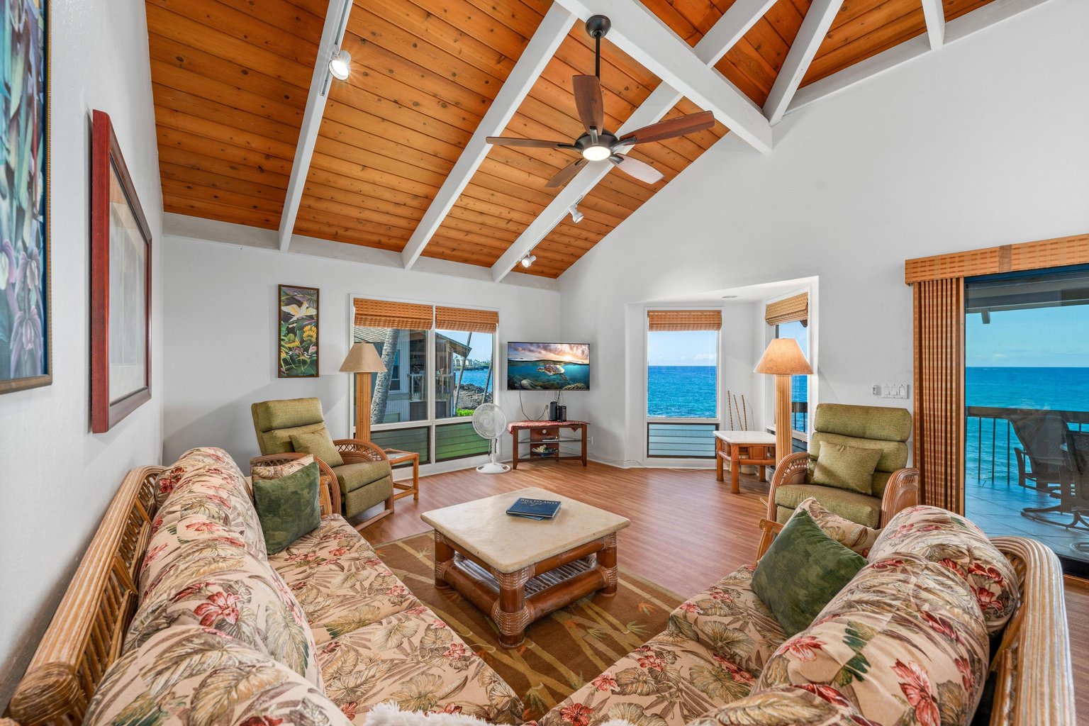 Kailua-Kona Vacation Rental