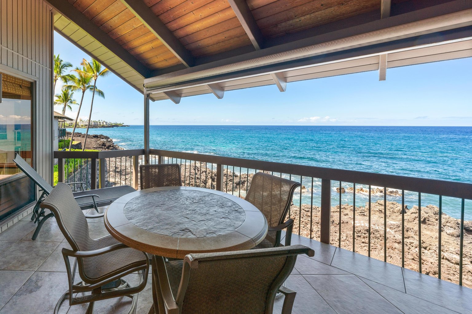 Kailua-Kona Vacation Rental