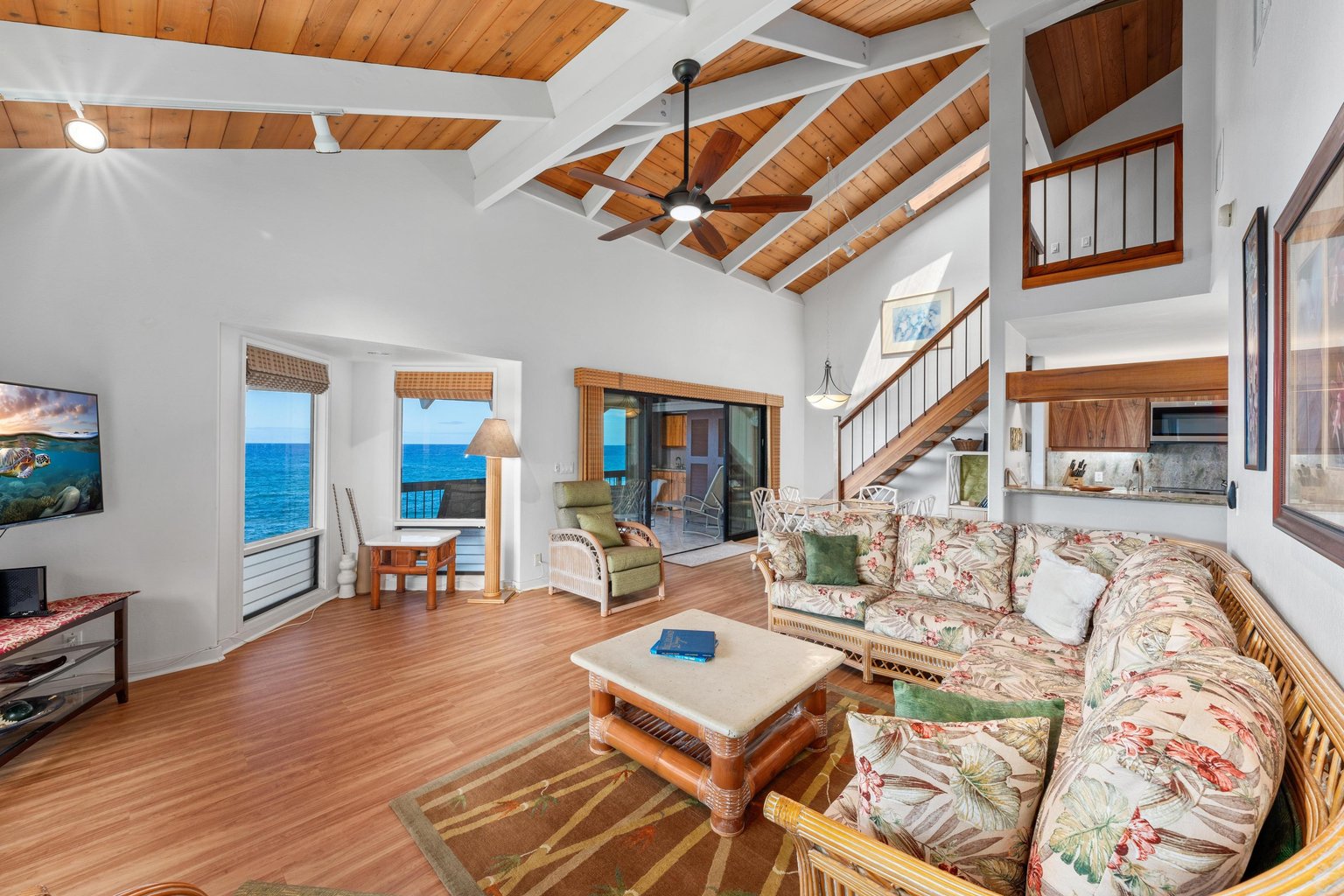Kailua-Kona Vacation Rental