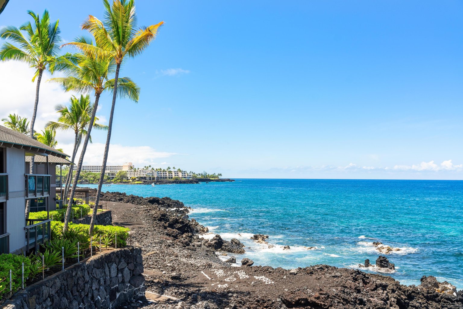 Kailua-Kona Vacation Rental