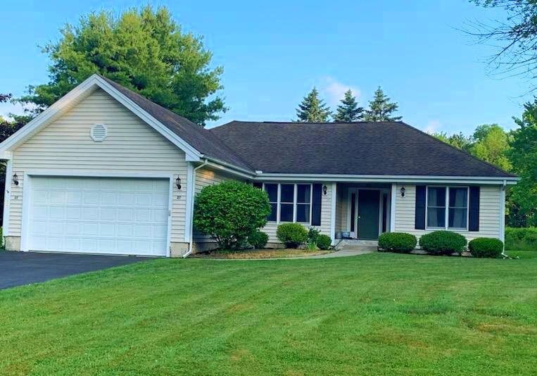 Mayville Vacation Rental