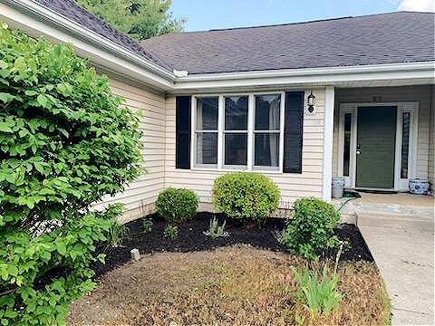 Mayville Vacation Rental