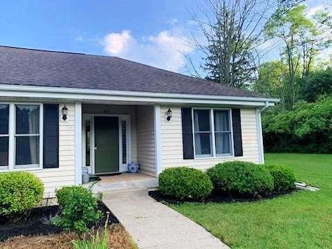 Mayville Vacation Rental