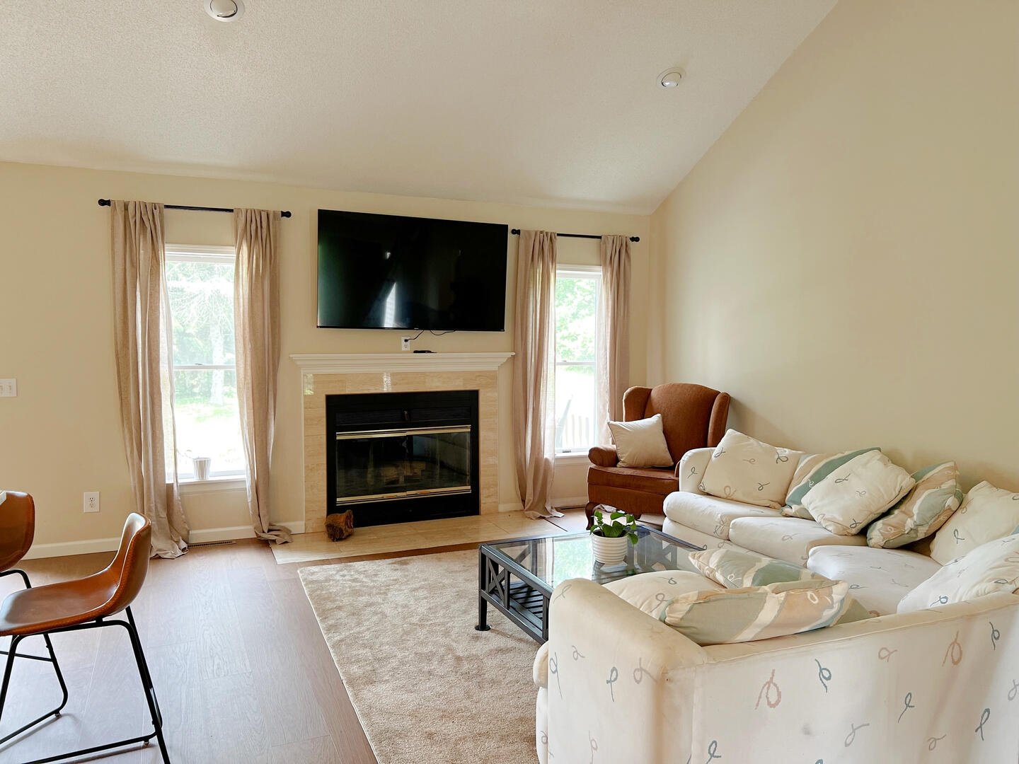 Mayville Vacation Rental