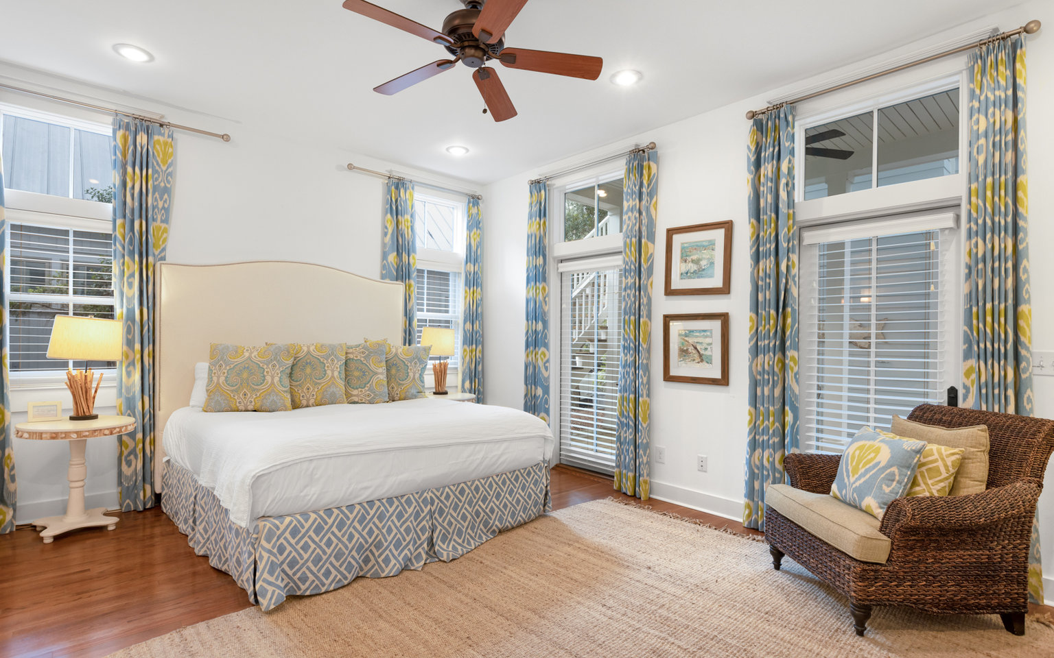 Santa Rosa Beach Vacation Rental