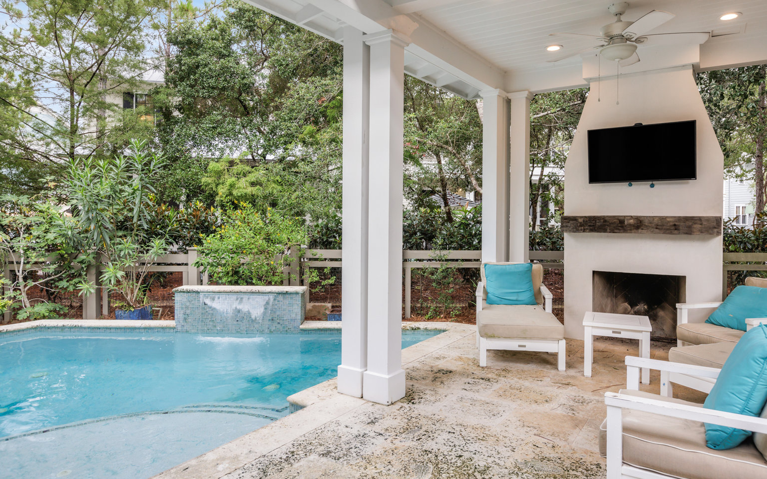 Santa Rosa Beach Vacation Rental