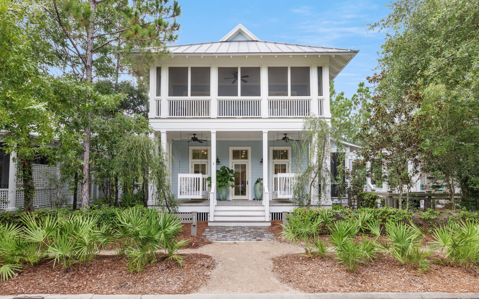 Santa Rosa Beach Vacation Rental
