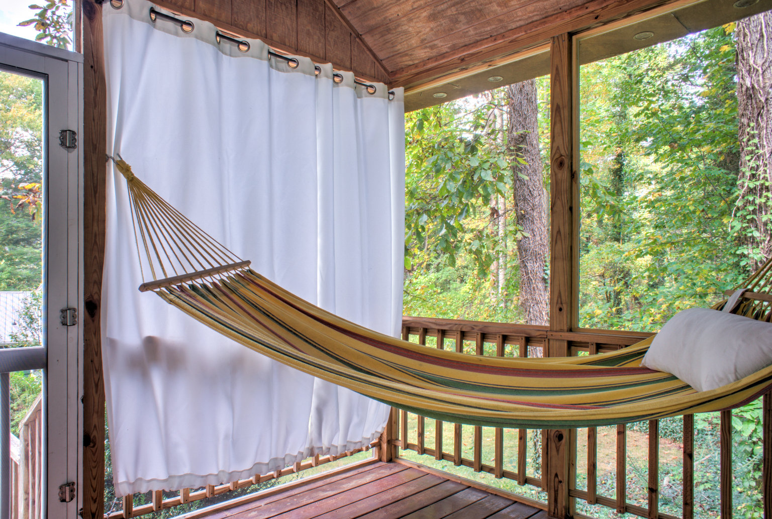 Asheville Vacation Rental