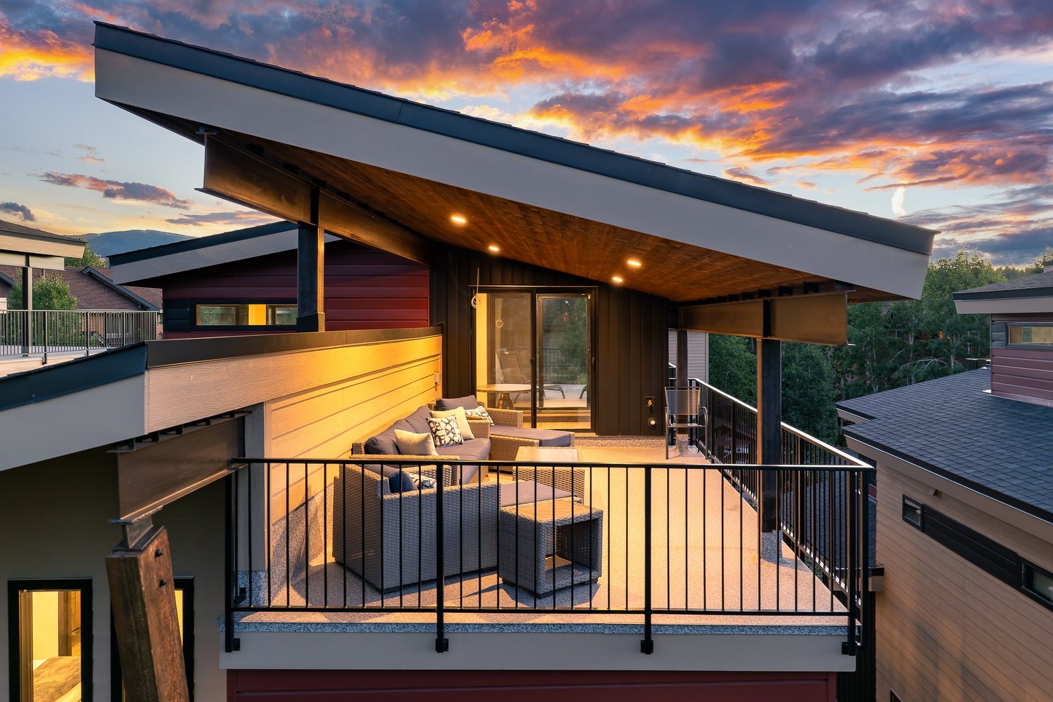 Winter Park Vacation Rental