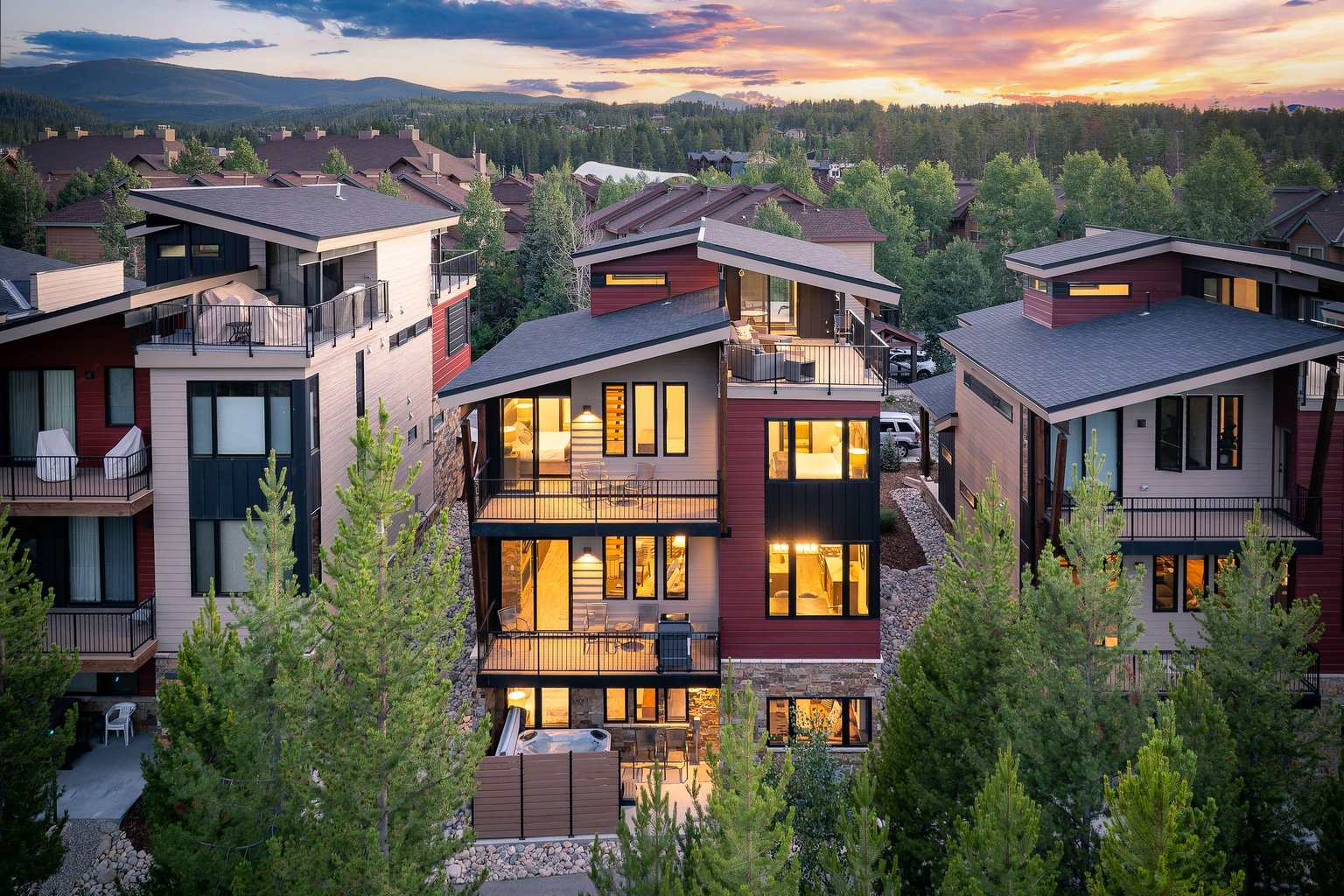 Winter Park Vacation Rental