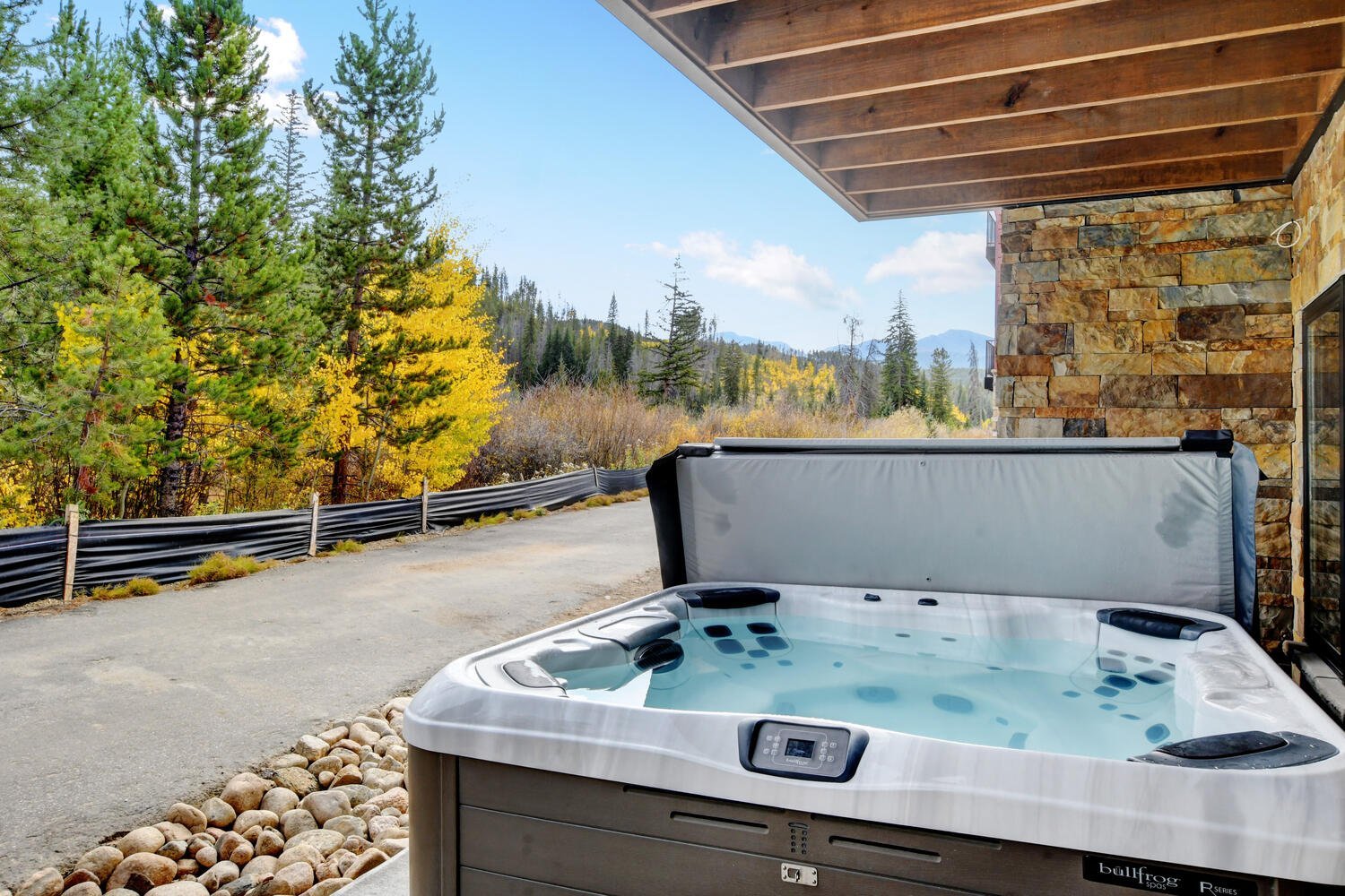 Winter Park Vacation Rental