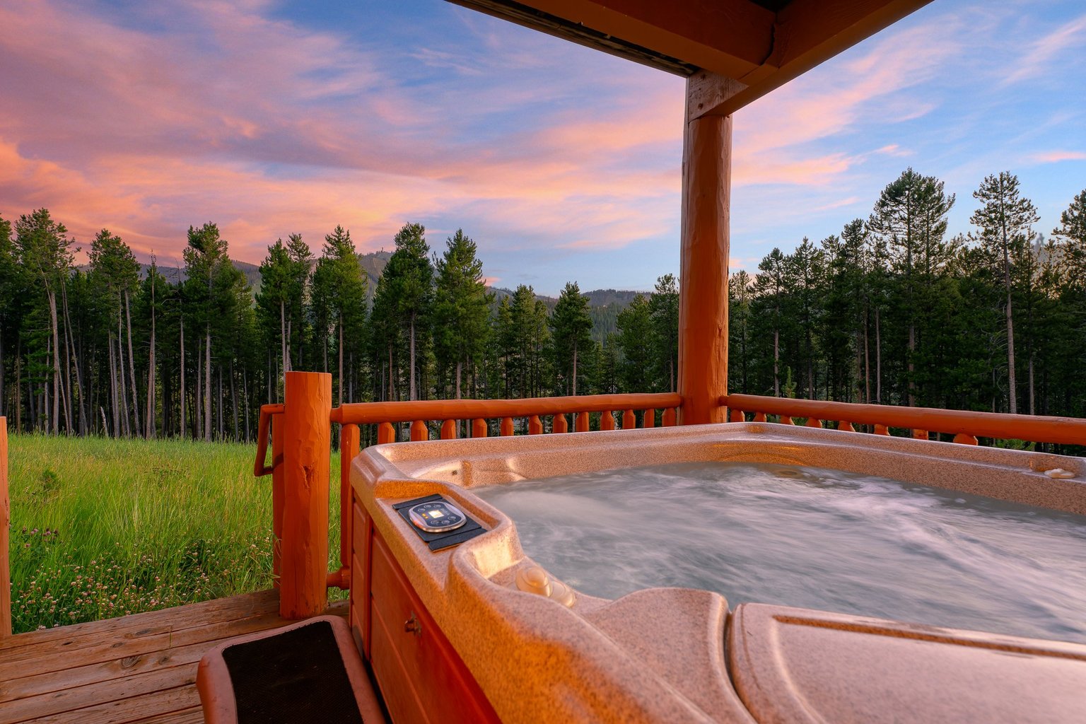 Winter Park Vacation Rental